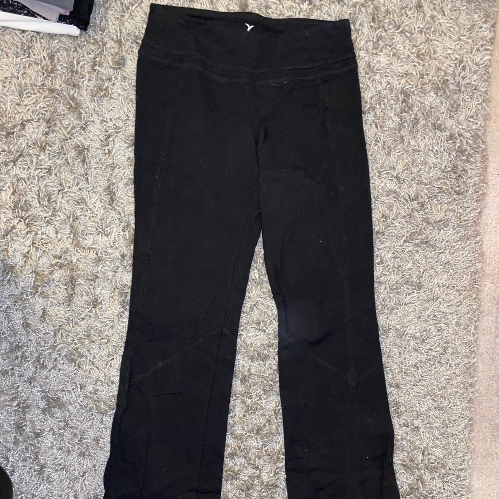 Active sweatpants